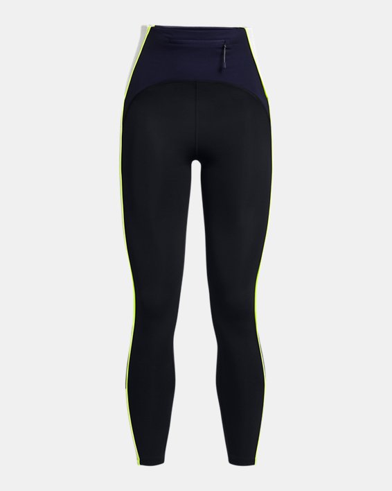 Under Armour Women's UA Launch Ankle Tights. 5