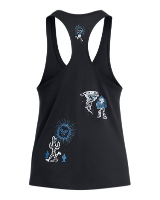 UA Launch, Black, pdpMainDesktop image number 3