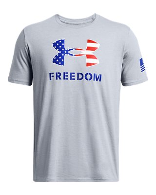 UA Freedom Logo