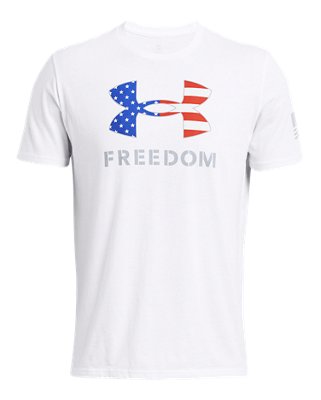 UA Freedom Logo
