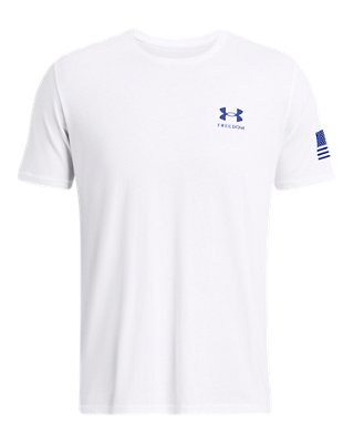 UA Freedom Flag Gradient