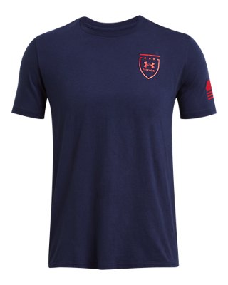 Men's UA Freedom Eagle T-Shirt
