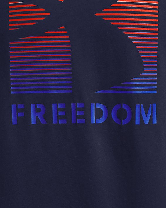 Men's UA Freedom USA T-Shirt