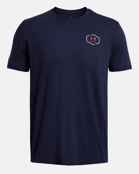 Men's UA Freedom Marlin T-Shirt