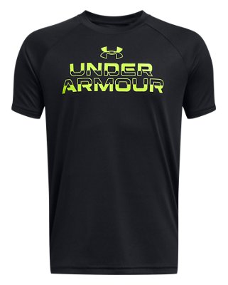 UA Tech&trade; 스플릿 워드마크 image number 0