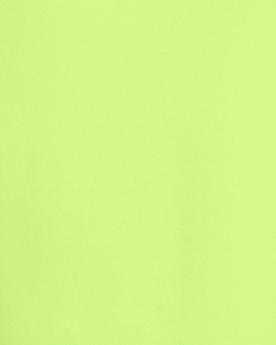 Boys' UA Tech™ Split Wordmark Short Sleeve, Green, pdpMainDesktop image number 1
