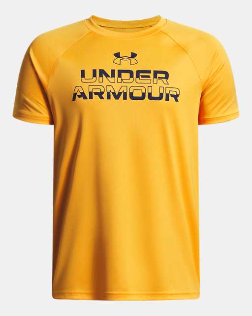 UA Tech™ Split Wordmark UA Tech™ Split Wordmark