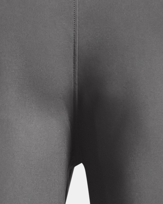 Pantalón corto UA Stretch Woven Cargo para hombre, Gray, pdpMainDesktop image number 5