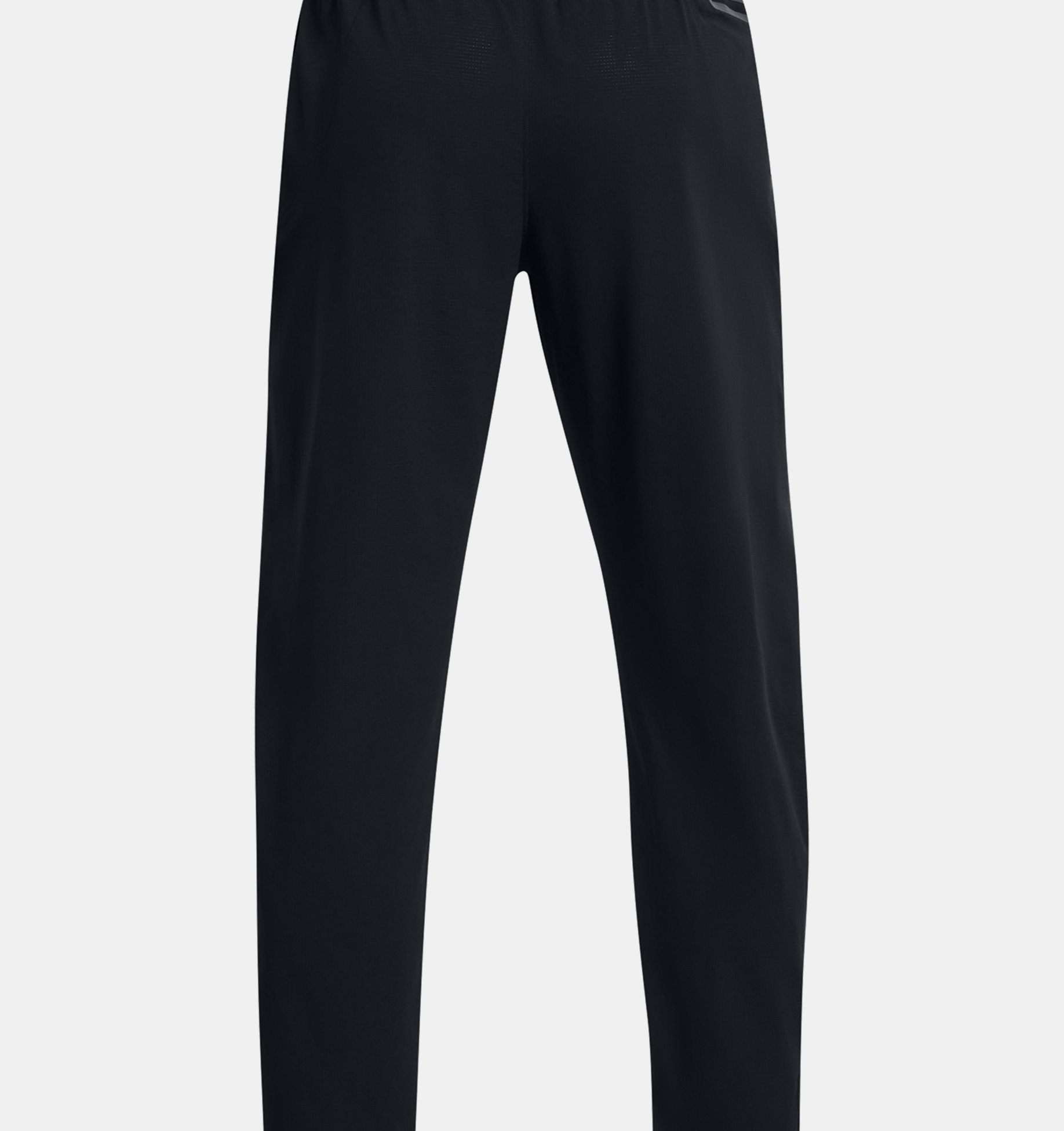 Men's UA Unstoppable Vent Tapered Pants | Under Armour HK