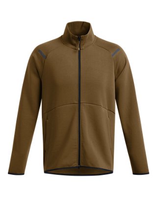 UA Unstoppable Fleece image number 4