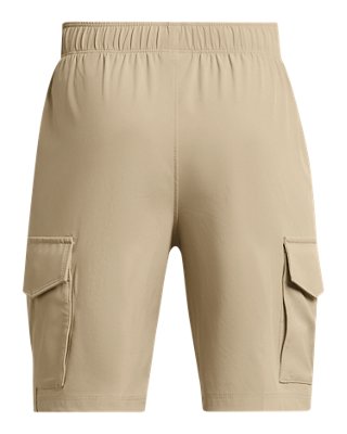 UA Tech&trade; Woven, Brown, pdpMainDesktop image number 1