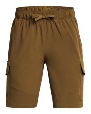 UA Tech&trade; Woven