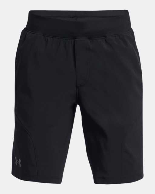 Short UA Unstoppable pour garçon Short UA Unstoppable pour garçon