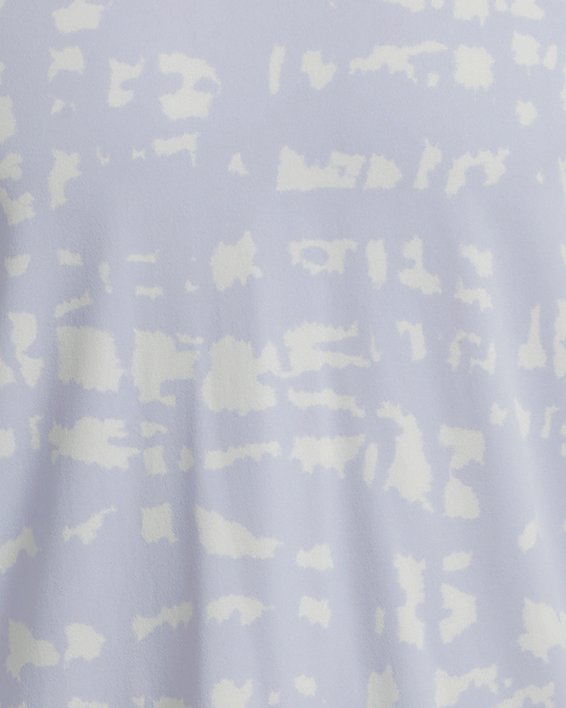 男士Curry Bomber Polo衫 in Purple image number 3