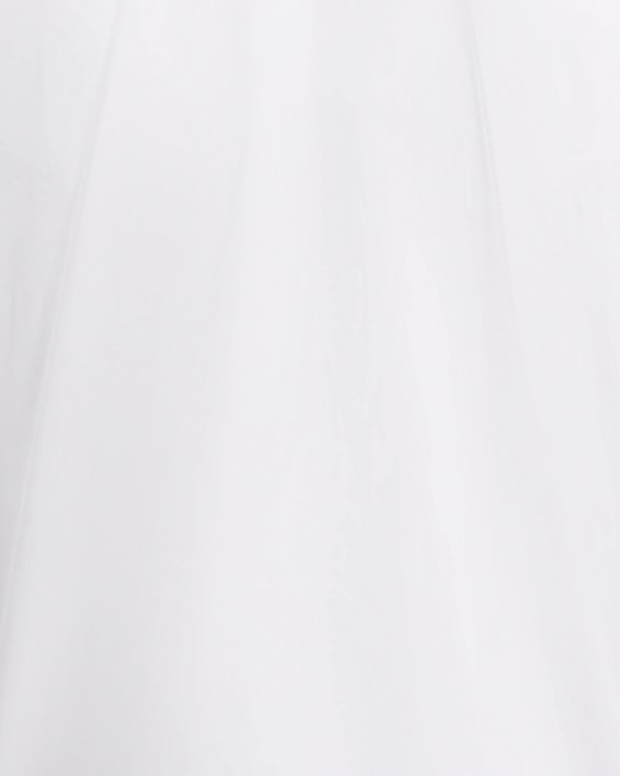 Herenjack UA Storm Midlayer met korte rits, White, pdpMainDesktop image number 5