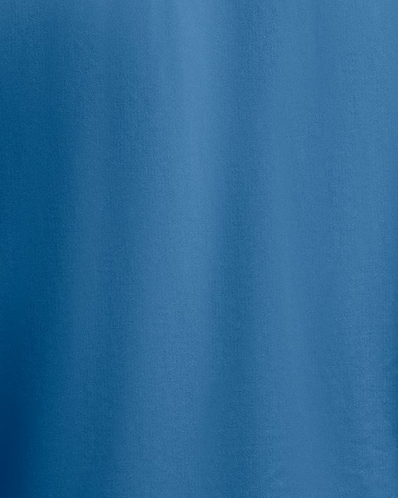 Herenjack UA Storm Midlayer met korte rits, Blue, pdpMainDesktop image number 5
