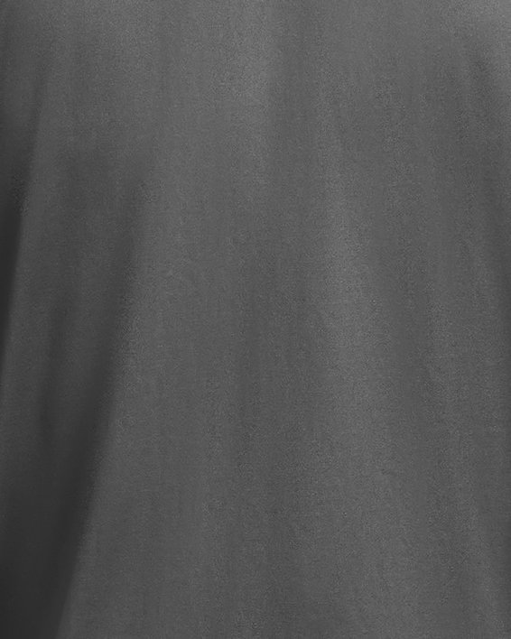 Herenjack UA Storm Midlayer met volledige rits, Gray, pdpMainDesktop image number 5