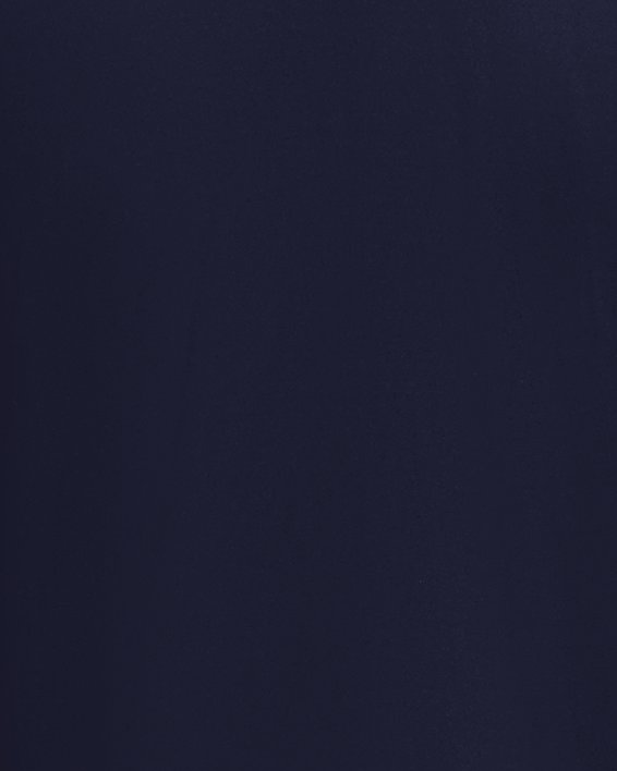 Herenjack UA Storm Midlayer met volledige rits, Blue, pdpMainDesktop image number 5