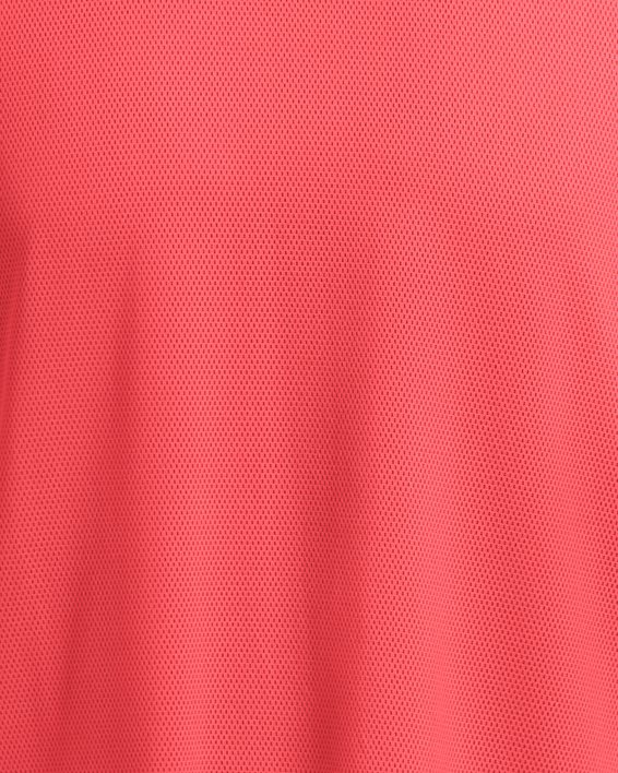 Męska koszulka polo UA Playoff 3.0 Dash, Red, pdpMainDesktop image number 2