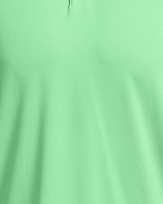 Męska koszulka polo UA Playoff 3.0 Striker, Green, pdpMainDesktop image number 2
