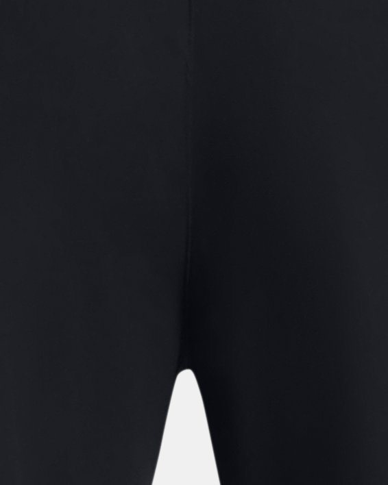 Pantaloni UA Tech™ Tapered da uomo, Black, pdpMainDesktop image number 5