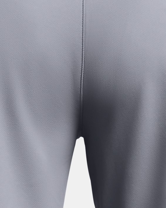Men's UA Matchplay Tapered Shorts image number 5