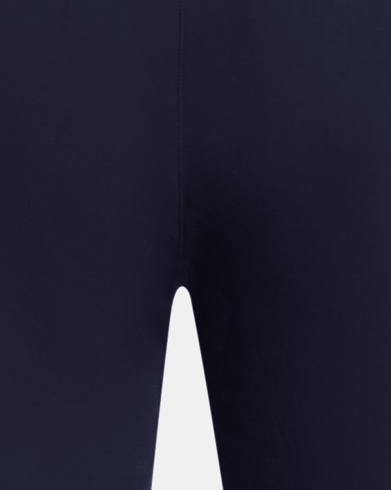 Pantalón ajustado UA Tech™ para hombre, Blue, pdpMainDesktop image number 5