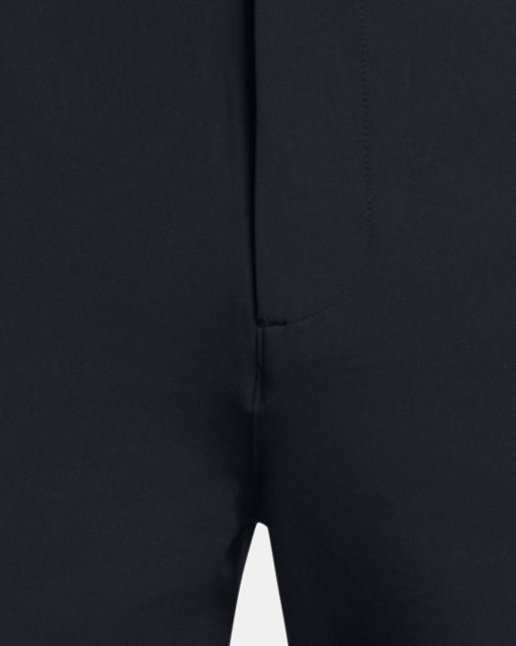 男士UA Drive Deuces短褲 in Black image number 6