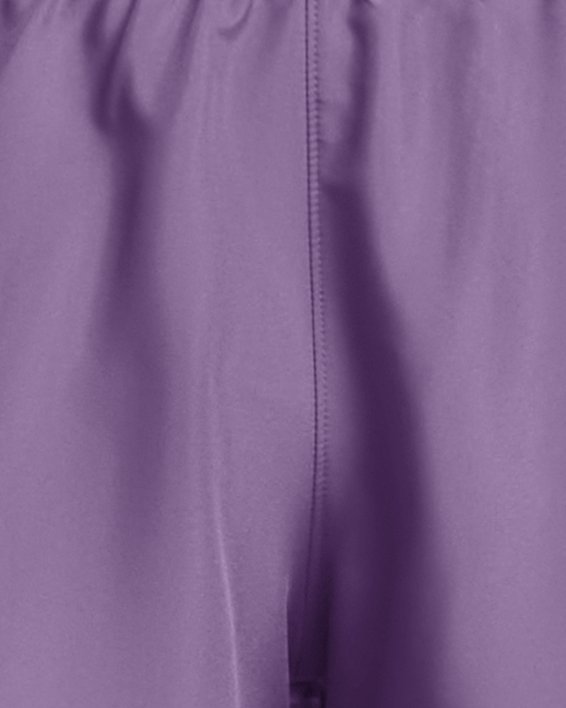 Women's UA Fly-By Shorts
