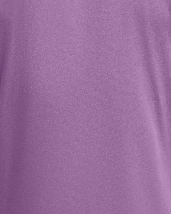 Project Rock Payoff ärmelloses Shirt mit Grafik für Herren, Purple, pdpMainDesktop image number 3
