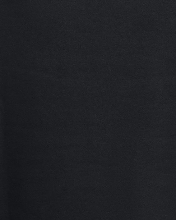 Camiseta de manga corta con cuello redondo estampada Project Rock Eagle para hombre, Black, pdpMainDesktop image number 4