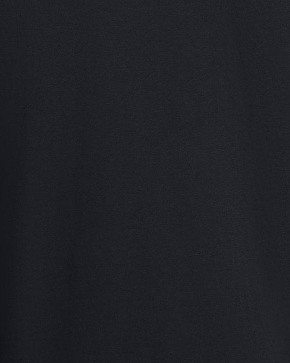 Men's Project Rock Eagle Graphic Short Sleeve, Black, pdpMainDesktop image number 4