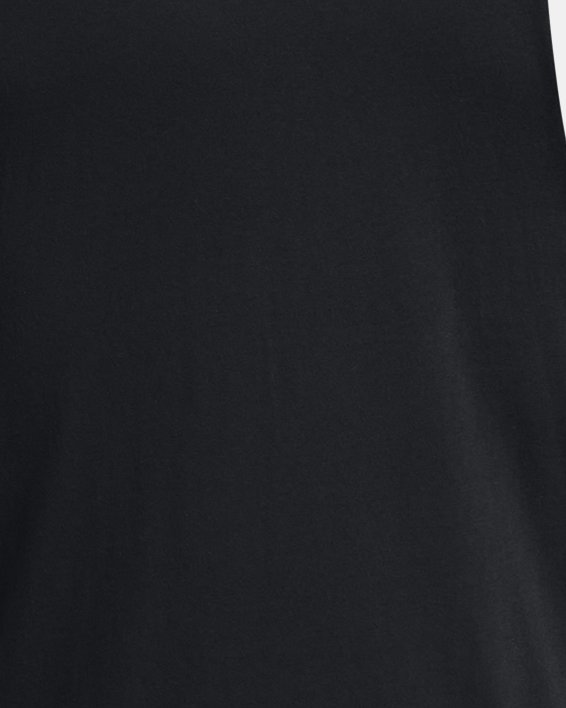Camiseta de tirantes Project Rock BSR Payoff para hombre, Black, pdpMainDesktop image number 3