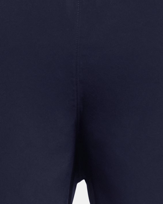 Pantalón corto de 13 cm UA Launch para hombre, Blue, pdpMainDesktop image number 5