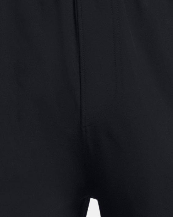 Pantalón corto de 13 cm UA Launch Trail para hombre, Black, pdpMainDesktop image number 5