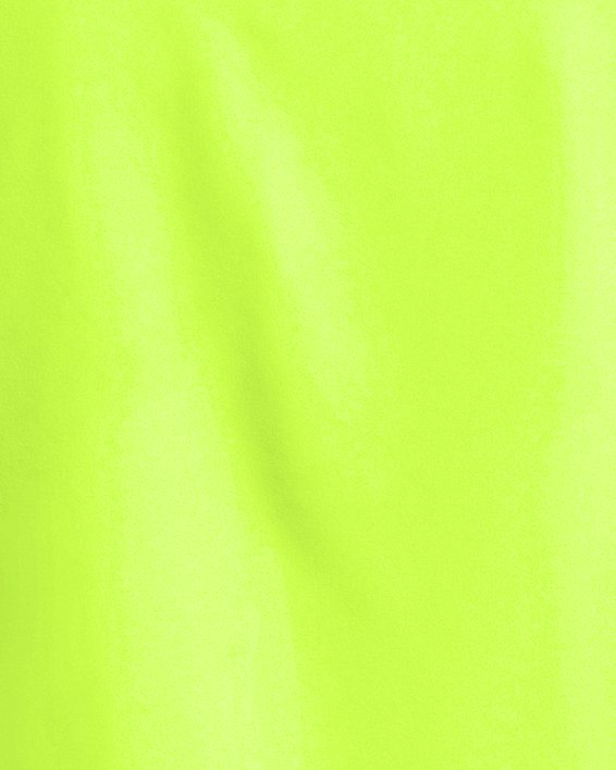 Men's UA Launch Vest, Yellow, pdpMainDesktop image number 5