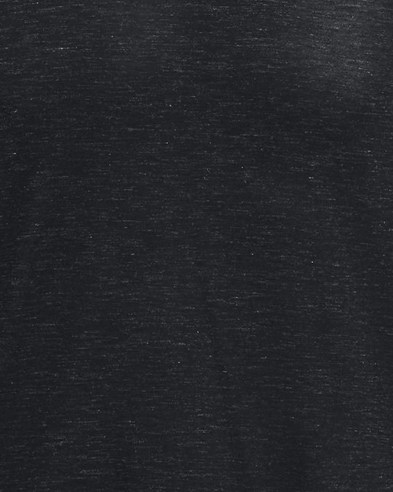Camiseta de manga corta UA Launch Trail para hombre, Black, pdpMainDesktop image number 3