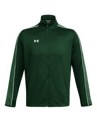 UA Command Men's Warm-Up Full Zip | Under Armour Canada