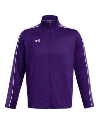 UA Command Men's Warm-Up Full Zip | Under Armour