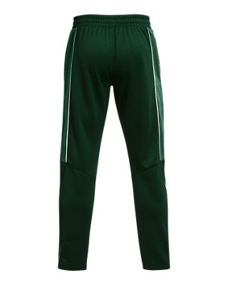 UA Commande Échauffement