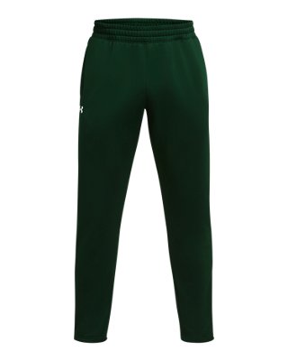 UA Commande Échauffement