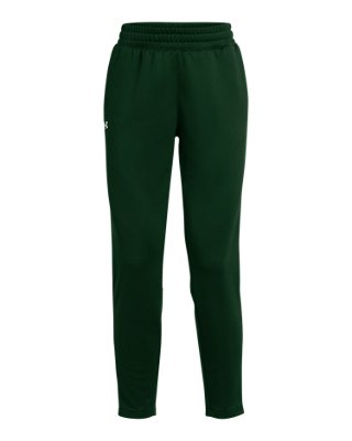 UA Command Warm Up Women's Pants | Under Armour