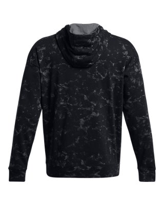 Project Rock Rival Terry Printed image number 3