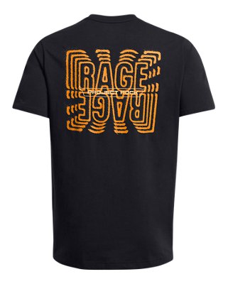 Rock Off The Who Target Classic - Camiseta Para Hombre, Color Negro (Black), (Talla Del Fabricante: XL), Negro (Black), XG