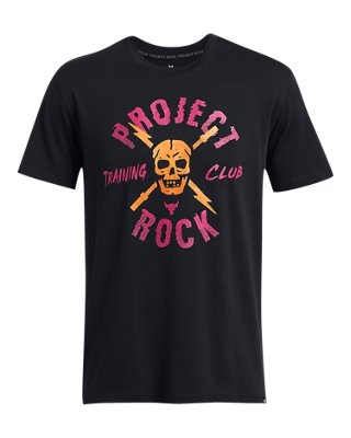 Project Rock TC Heavyweight Graphic image number 2