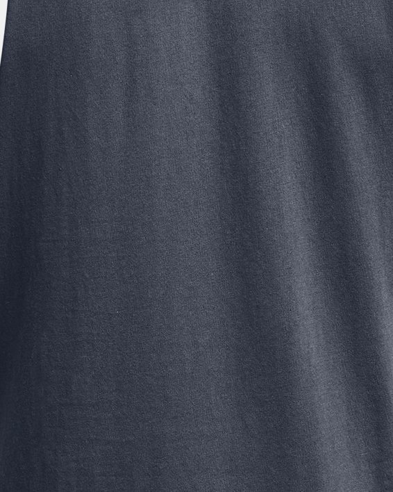 Sudadera con capucha sin mangas estampada Project Rock LFG para hombre, Gray, pdpMainDesktop image number 3