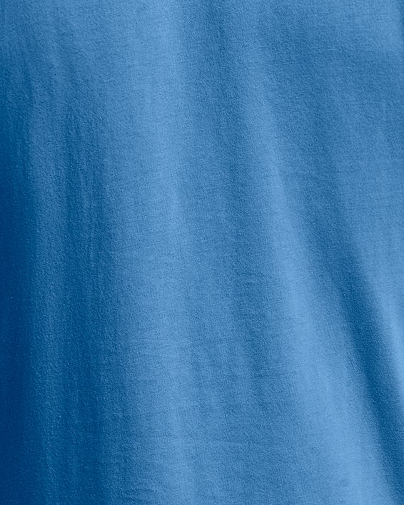 Men's Project Rock LFG Graphic Sleeveless Hoodie, Blue, pdpMainDesktop image number 3