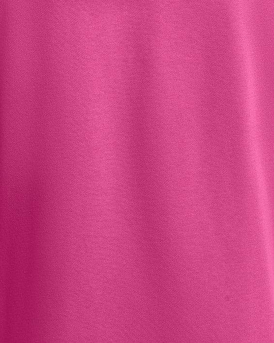 Sweat à capuche sans manches Project Rock Fleece Payoff pour homme, Pink, pdpMainDesktop image number 3