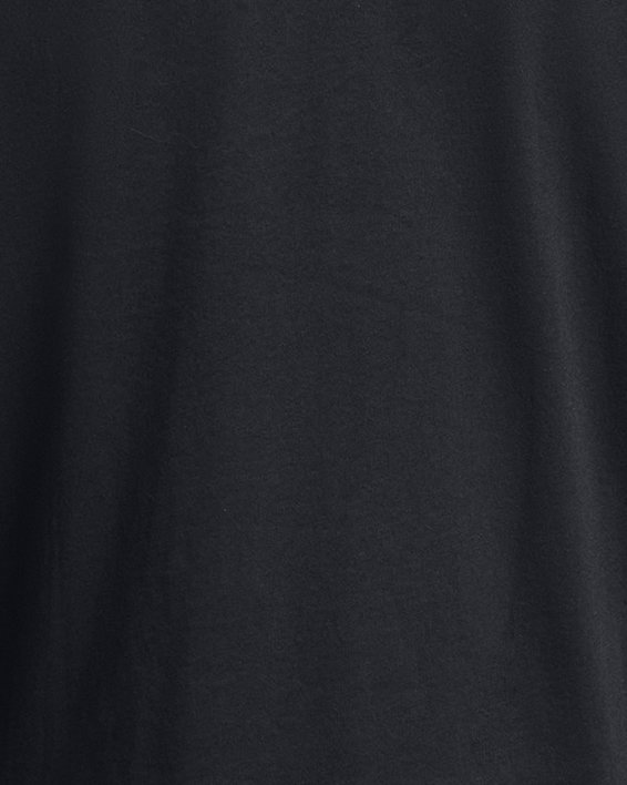 Men's Project Rock BSR Graphic Short Sleeve, Black, pdpMainDesktop image number 3
