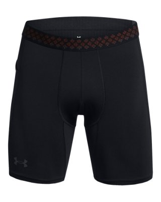 Men's UA Vanish Elite Shorts image number 4